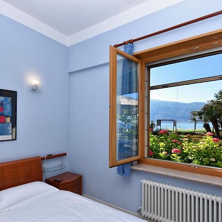 Torre Degli Ulivi Bed and Breakfast Tignale Εξωτερικό φωτογραφία