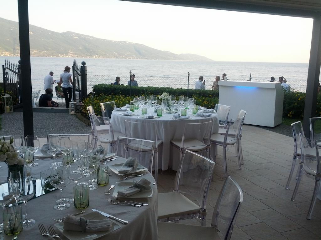 Torre Degli Ulivi Bed and Breakfast Tignale Εξωτερικό φωτογραφία