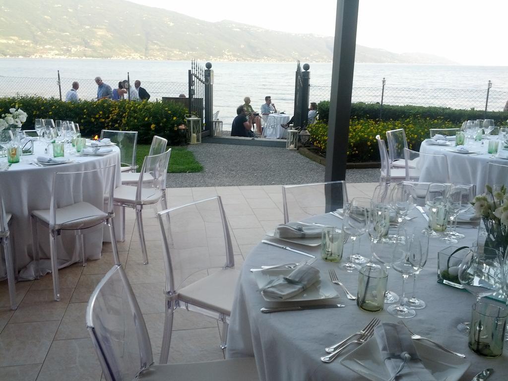 Torre Degli Ulivi Bed and Breakfast Tignale Εξωτερικό φωτογραφία