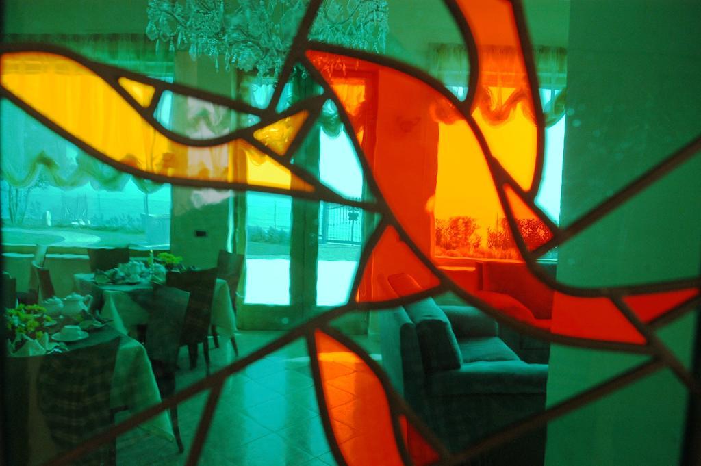 Torre Degli Ulivi Bed and Breakfast Tignale Εξωτερικό φωτογραφία