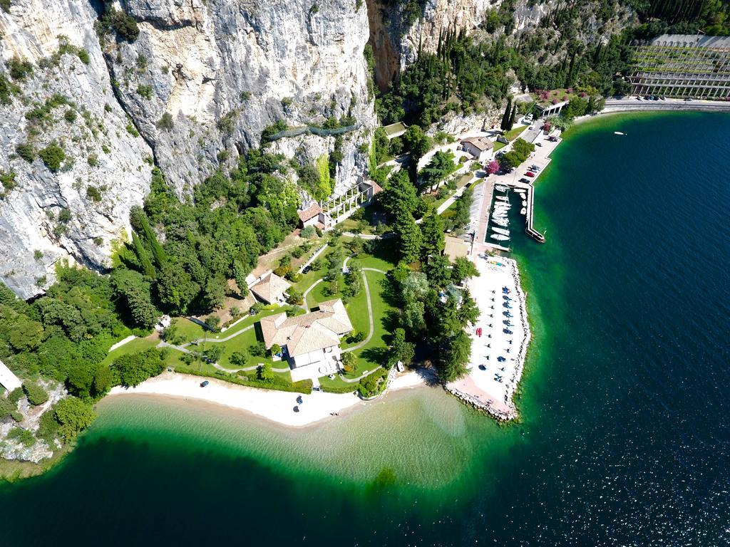Torre Degli Ulivi Bed and Breakfast Tignale Εξωτερικό φωτογραφία