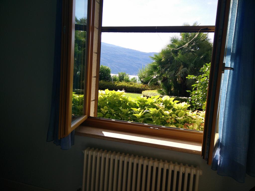 Torre Degli Ulivi Bed and Breakfast Tignale Εξωτερικό φωτογραφία